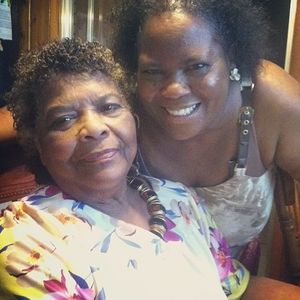 Meet your Posher, Starlene